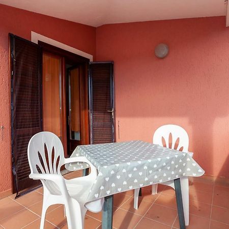 Villino Bilo Centro Daire San Teodoro  Dış mekan fotoğraf
