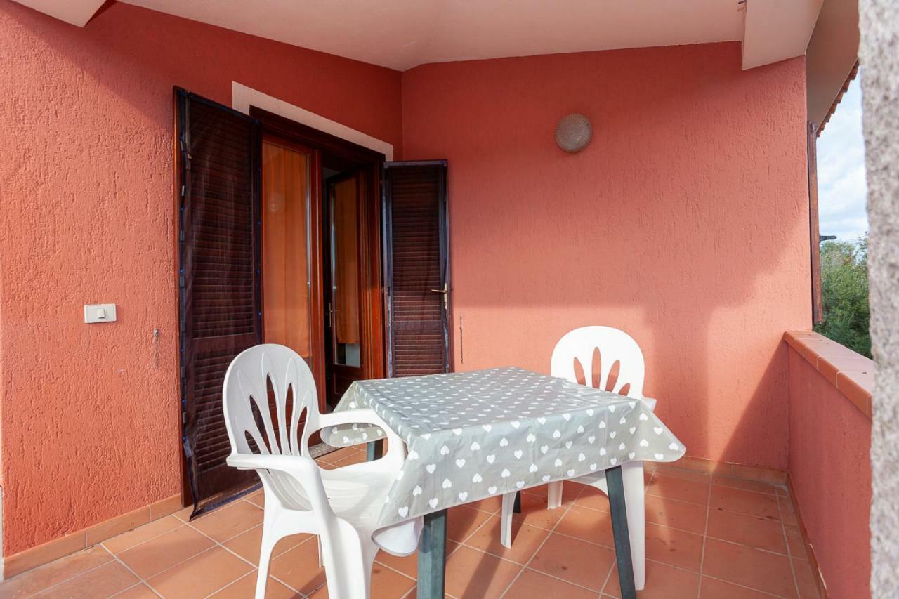 Villino Bilo Centro Daire San Teodoro  Dış mekan fotoğraf