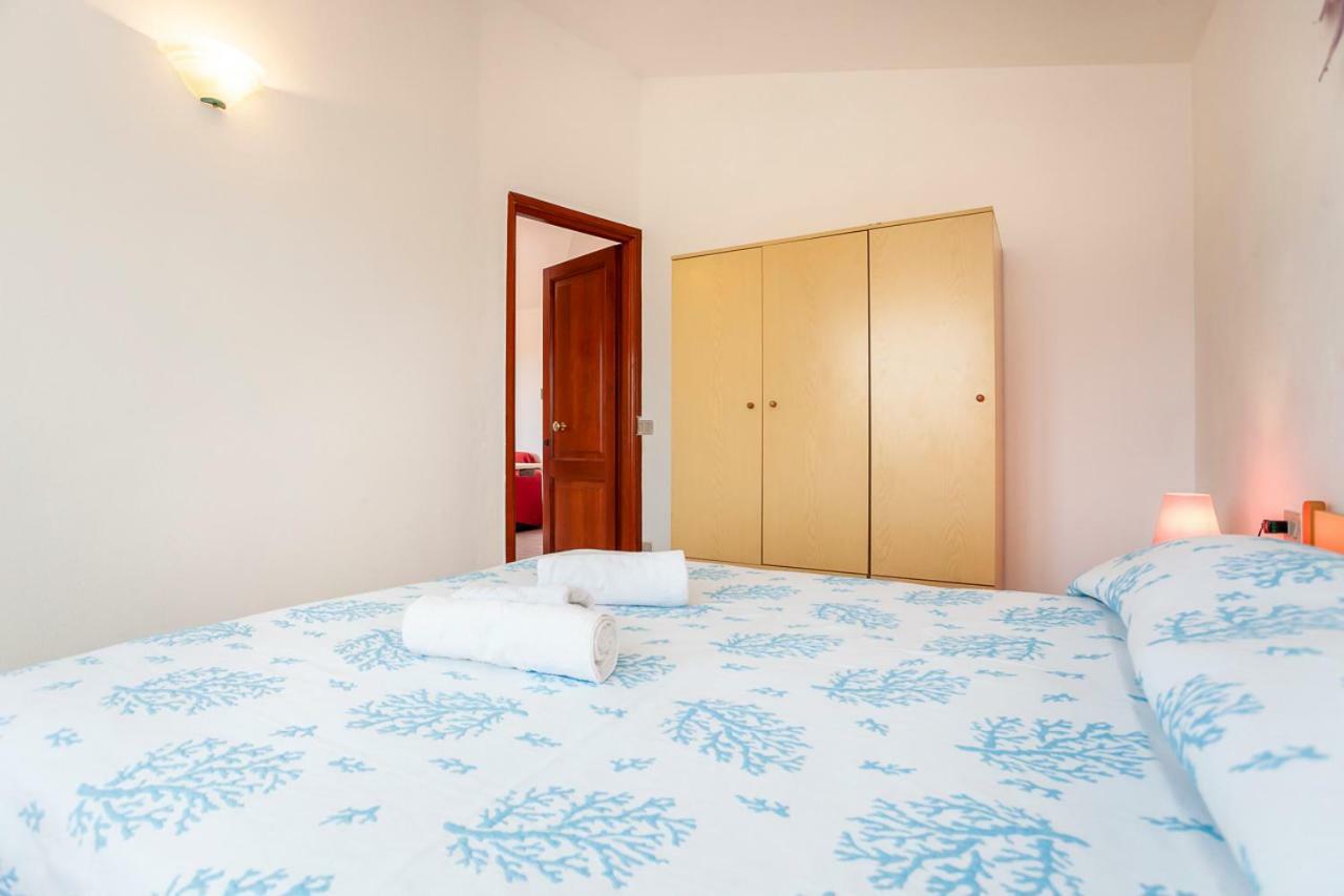 Villino Bilo Centro Daire San Teodoro  Dış mekan fotoğraf