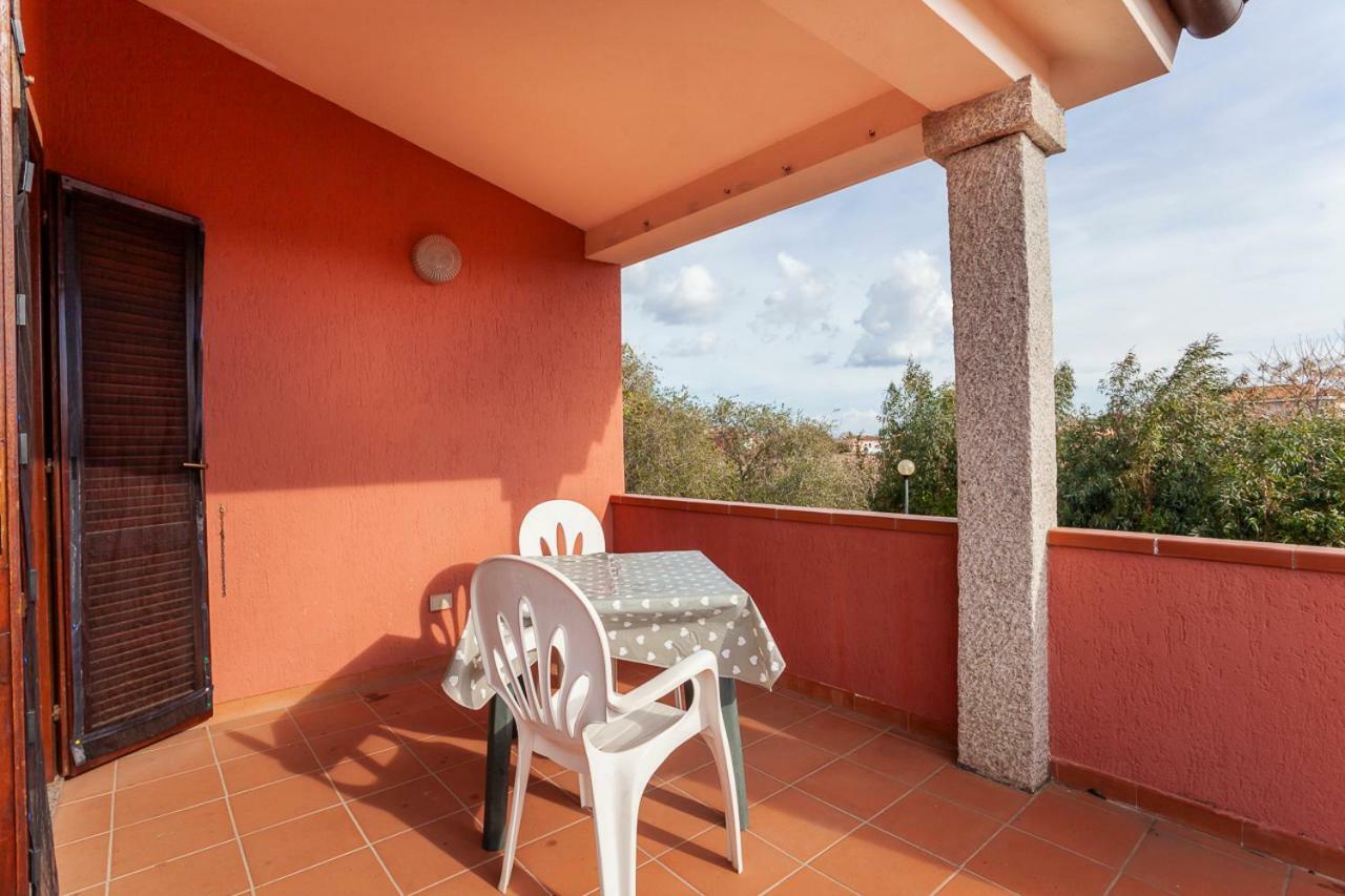 Villino Bilo Centro Daire San Teodoro  Dış mekan fotoğraf