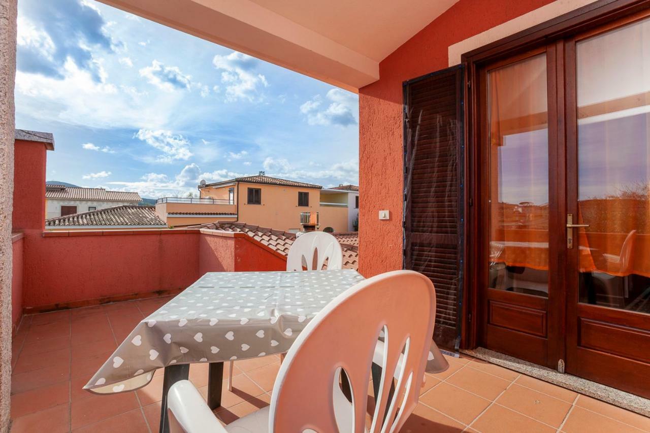 Villino Bilo Centro Daire San Teodoro  Dış mekan fotoğraf